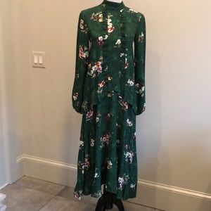 H&M Long Dress